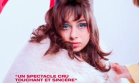 Emma Bojan : Attends-moi, j'arrive !