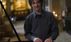 Glinka, Tchaïkovski, Rachmaninov – Concert commenté