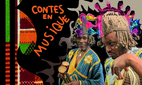 La Sorcière Orange
