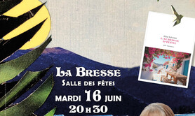 Rencontre littéraire
