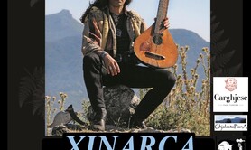 Xinarca, chant et cistre corses 