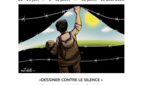 Expositions au Caux Palace