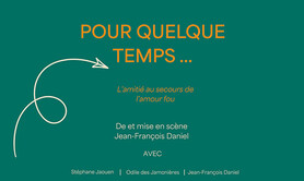 Pour quelque temps 