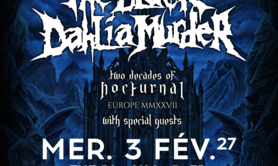The Black Dahlia Murder