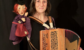 Kika FARRÉ - Contes d'Halloween pour les petits