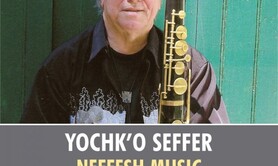 Yochk'o Seffer Neffesh-Music
