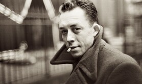 Camus : la chute