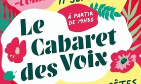 LE CABARET DES VOIX