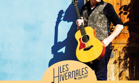 Les Hivernales - Maxime et moi Yves Jamait