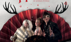 Feu la mère de Madame 