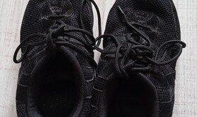 Chaussures de danse baskets Rock Valley 39