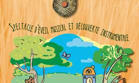 Boullochecharles - Conte Musical