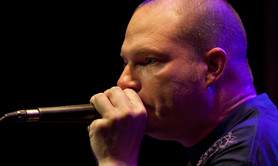 DA VOX - Artiste Expert Human Beat Box
