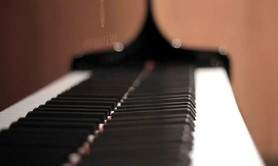 Cours de piano à domicile