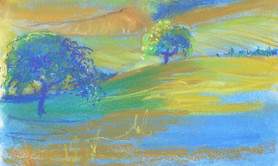 ATELIER VITA COLORA - COURS & STAGES :  DESSIN - PEINTURE