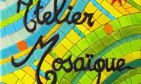 B.A. - Cours et Stages de Mosaïque en Provence