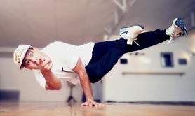 D-klik crew - Cours de danse hip-hop ( BreakDance et Popping)