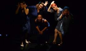 Le Théâtre des Lumières - Ateliers de pratique théâtrale Enfants/Ados/Adultes