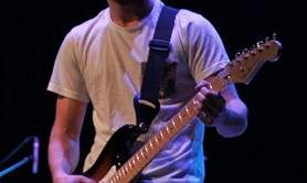 Ecole de musique Amadeus - Cours de guitare 