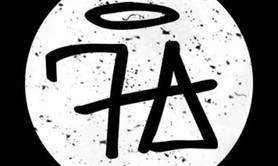 7ème Ciel - Le nouveau visage du rap altenatif FR