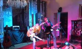 BuBBle Gum en Concert - Spéciales Années Sixties & Seventies