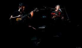 Enoia - Duo chant-violoncelle-guitare-percussion