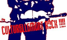 CULTURELLEMENT ROCK