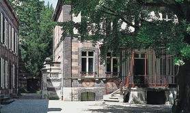 Centre d'art contemporain / Passages