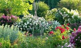 Les Jardins de Roquelin