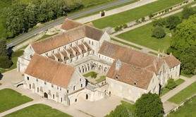 Abbaye de Noirlac