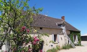 Maison des Traditions