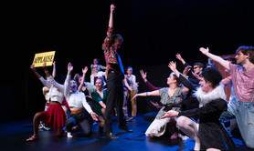 Piment Scène - La Pimenterie (17-25 ans)