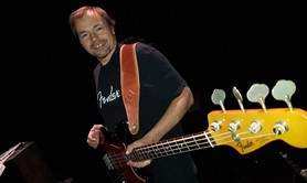 Fred Malin - Cours de Guitare Basse/ Bass Teacher