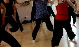 Bantou na Bantou - Danse africaine