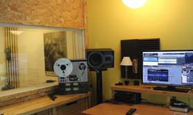 Studio Cayola  - Enregistrement ,mixage et mastering et arrangements musicaux