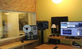 Studio Cayola - Enregistrement ,mixage et mastering et arrangements musicaux