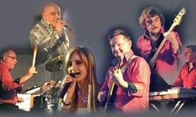 Orchestre René Blachon et Cosmos - orchestre de variétés