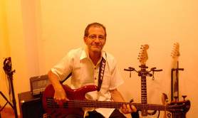 bentabou - cours de basse