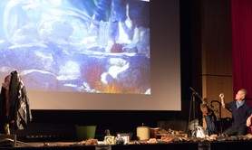 UniversPropre - Mute & Noisy