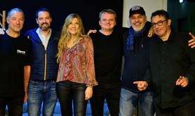 Un Zeste de Zazie - Cover Zazie