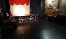 Location salle de répétition