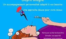 Guylaine Lemire - Sophrologue & coach