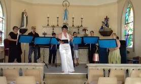 A CAPRICCIO - animation de vos évenements en musique classique