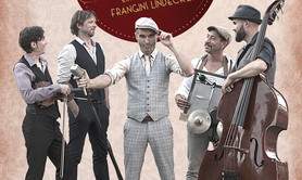 la camelote - la brocante de chanson 