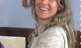 Sabine Degroote - Cours de Chant Lyrique présentiel ou en ligne 