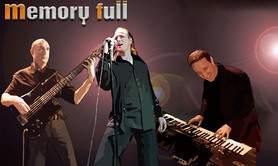 MEMORY FULL - Pour tous les goûts et tous les styles