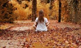 Ateliers sauvages - Balade sylvestre et méditative