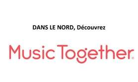 MUSIC TOGETHER, métropole lilloise - Atelier en famille 