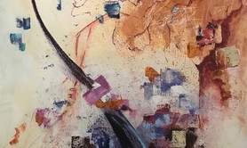 Stéphanie Segretain - Atelier de création