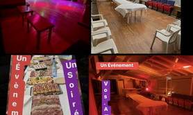 BengBeng - Salsa Bachata Kizomba Lady Rock Tango